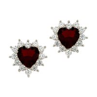 Orecchini Vivi Gioielli Donna in Argento 1998030542721 - 1998030542721
